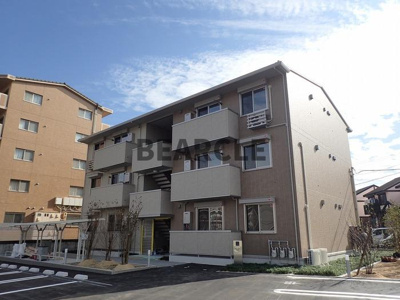 【外観】 | リバーサイド浪漫