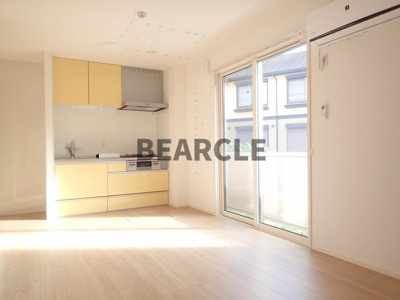 【居間・リビング】 | リバーサイド浪漫