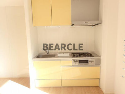 【キッチン】 | リバーサイド浪漫