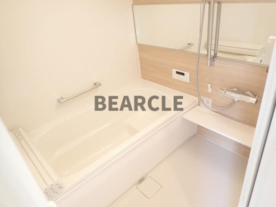 【浴室】 | リバーサイド浪漫