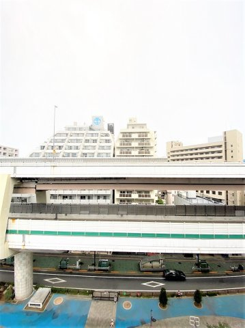 「防音マンション」Bee　Flatsの展望