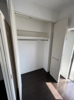 【収納】 | No.71　オリエントトラストタワー