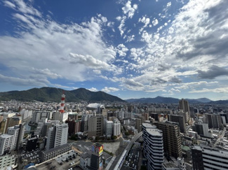 【展望】 | No.71　オリエントトラストタワー