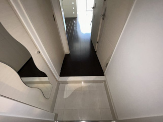 【玄関】 | No.71　オリエントトラストタワー