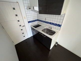 【居間・リビング】 | No.71　オリエントトラストタワー