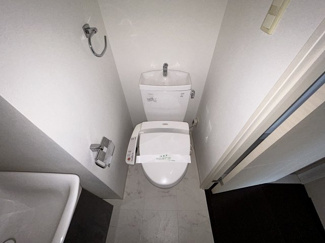 【トイレ】 | No.71　オリエントトラストタワー