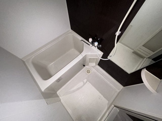 【浴室】 | No.71　オリエントトラストタワー