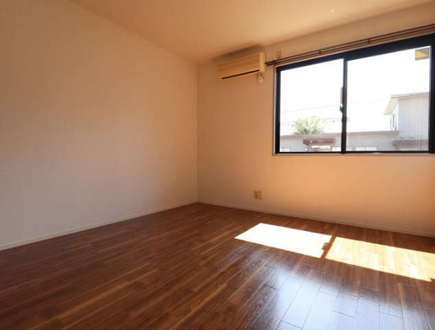 熊本市東区石原１丁目のアパートの内装