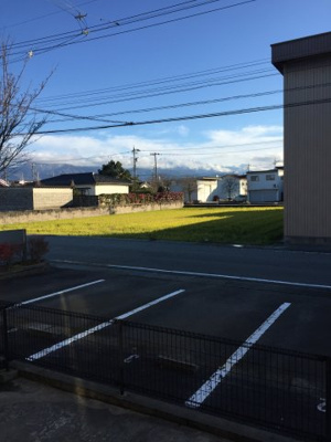 【展望】 | セジュールグリーンA