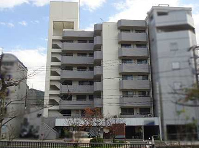 【外観】 | コーポ堺川