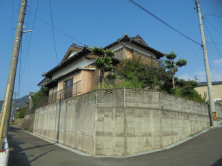 【外観】