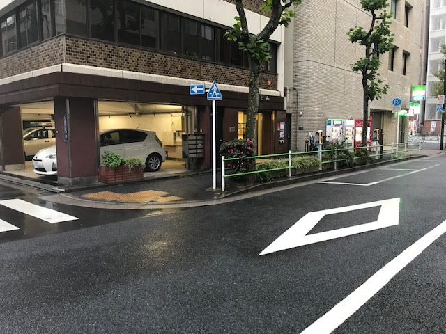 鈴丸ビルのその他