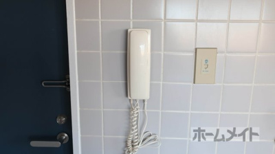 【セキュリティ】 | エスポワール