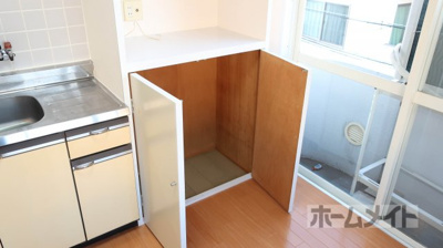 【収納】 | エスポワール