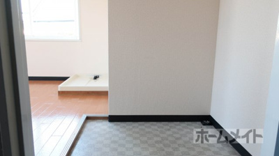 【内装】 | エスポワール