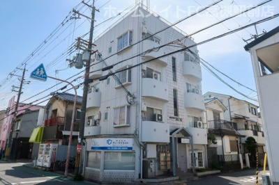 【外観】 | エスポワール