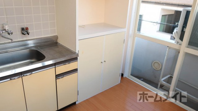 【収納】 | エスポワール