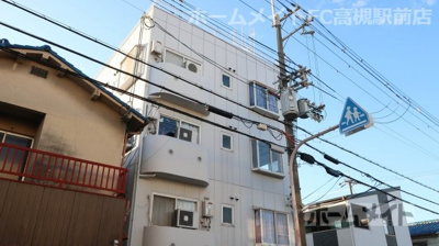 【外観】 | エスポワール