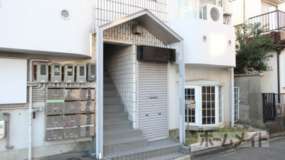 【エントランス】 | エスポワール