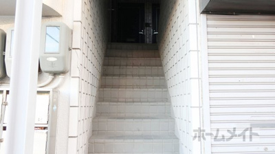 【その他共用部分】 | エスポワール