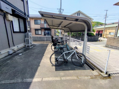 【その他共用部分】 | メイウッドⅡ