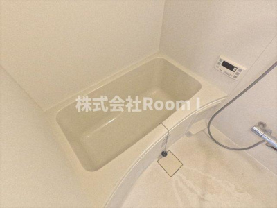 【浴室】 | ＬＤＫ　ＳＴＡＮＤＡＲＤ | お風呂です