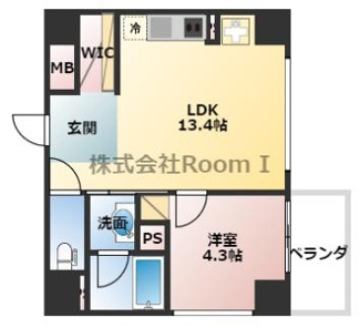 【間取り】 | ＬＤＫ　ＳＴＡＮＤＡＲＤ