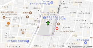 【地図】 | ＬＤＫ　ＳＴＡＮＤＡＲＤ