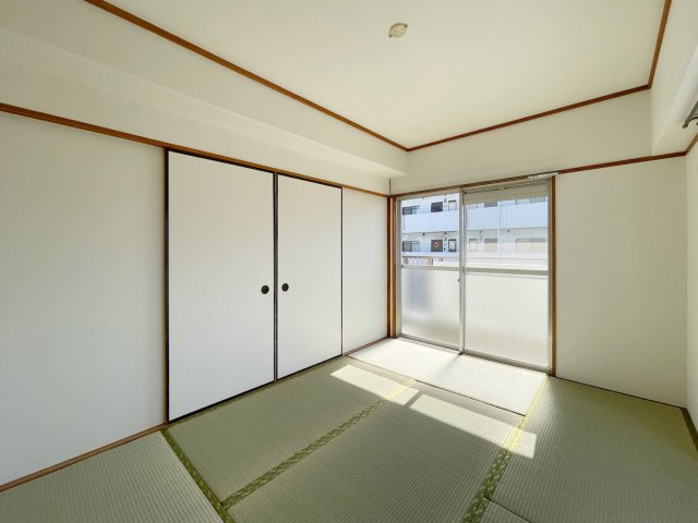 【和室】 | ハイム古屋