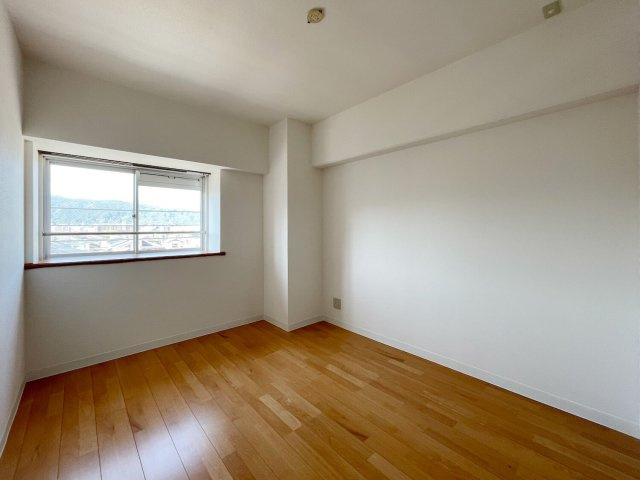 【洋室】 | ハイム古屋