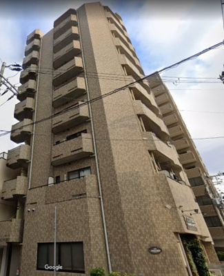 【外観】 | YKハイツ相生町