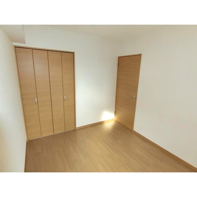 プリマローザの収納