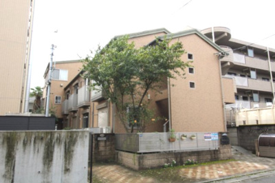 【外観】 | モデラート