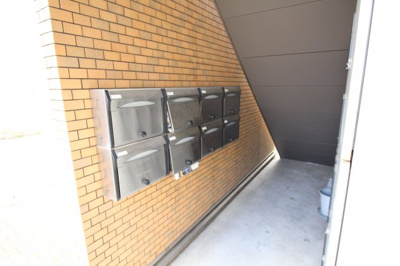 【その他共用部分】 | モデラート