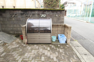 【その他共用部分】 | モデラート