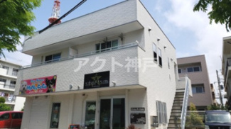 【外観】 | ☆神戸市垂水区　エートピア南棟☆