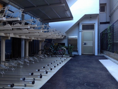 【その他共用部分】 | アイル文京白山