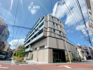 ザ・パークハビオ三軒茶屋の画像