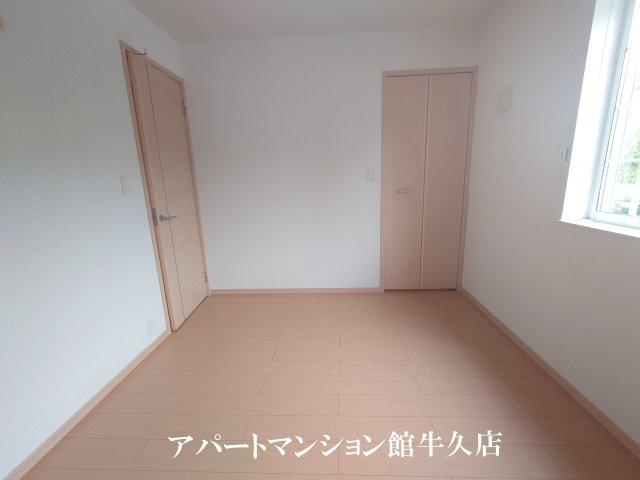 パークサイド・テラスの展望