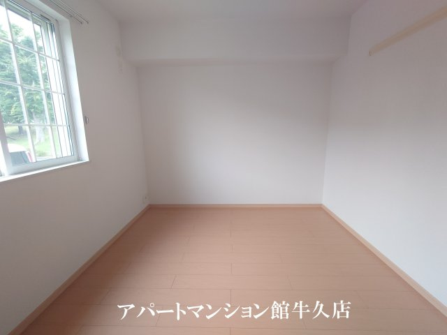 パークサイド・テラスの設備