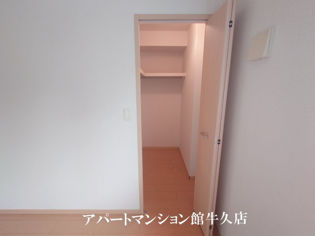 パークサイド・テラスの設備