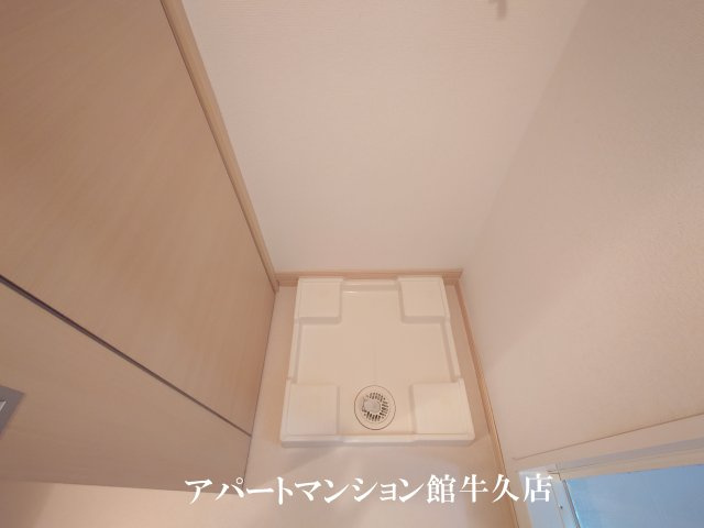 パークサイド・テラスの設備