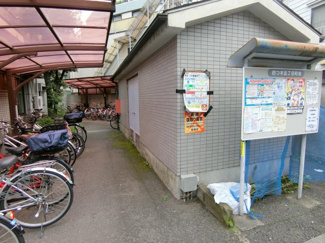 【その他共用部分】