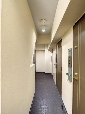 【その他共用部分】 | メディウス虎ノ門