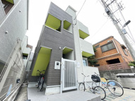 ソレイユ西川口(ソレイユニシカワグチ)の画像