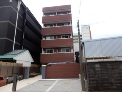 アマデウス万寿寺葛野大路