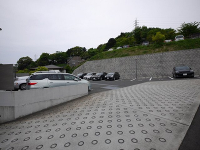 【駐車場】 | ビエント