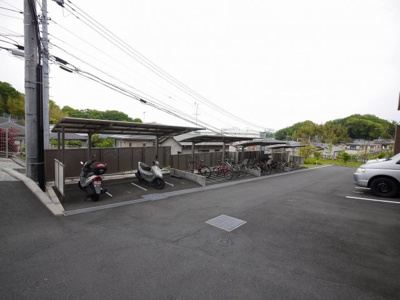 【その他共用部分】 | ビエント