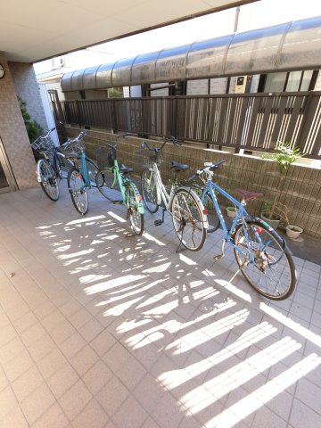 【その他共用部分】