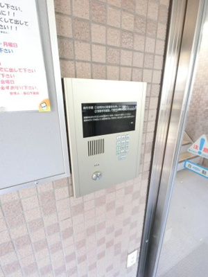 【エントランス】 | ナッツベリー千葉